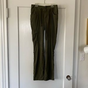 Columbia Trail Stretch Hiking Pants